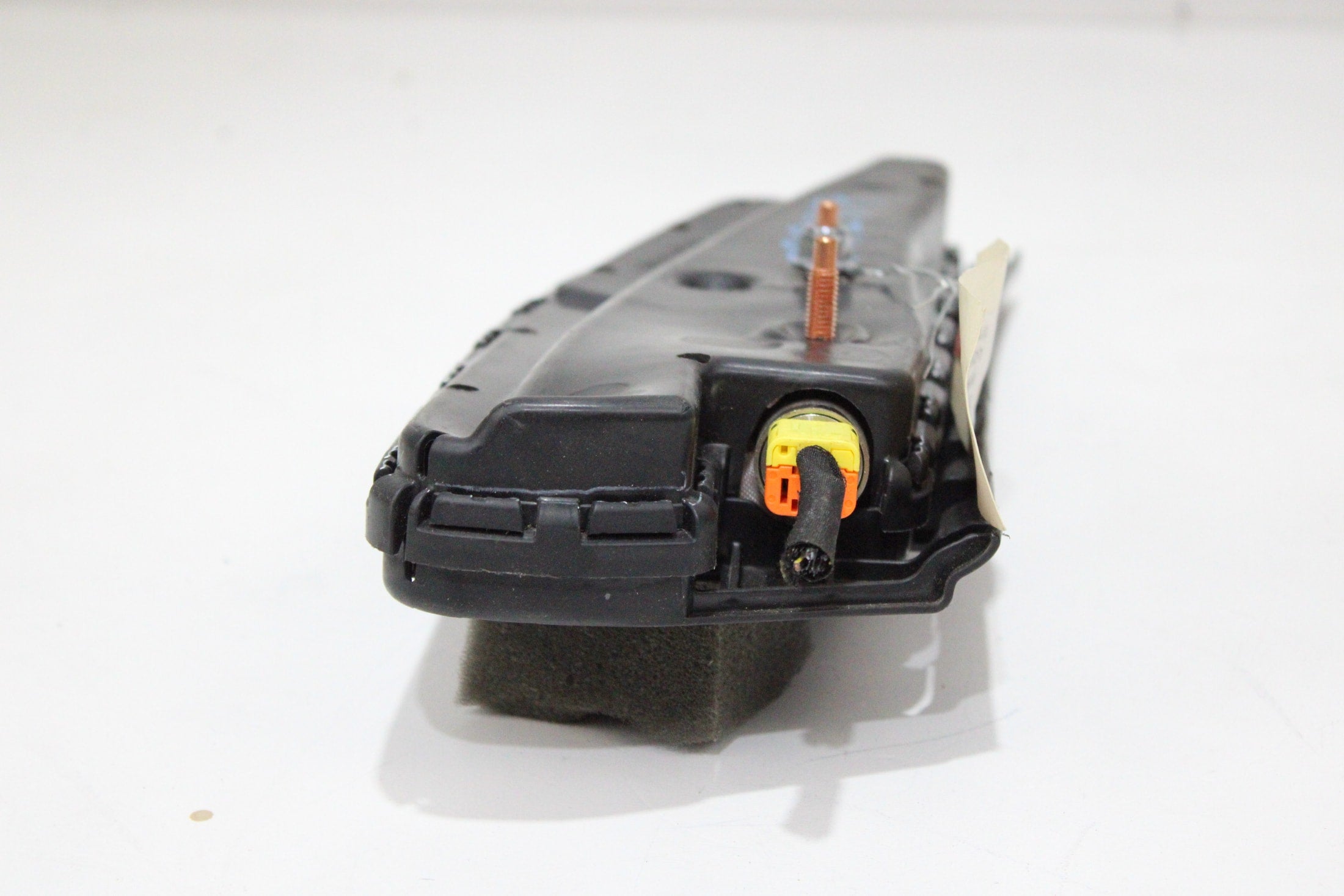 OEM Mercedes-Benz Passenger Seat Airbag – Fits GLB250 (2020–2025) – Part 2478603900 – Mercedes-Benz – product view