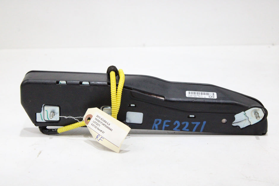 OEM Honda Passenger Seat Airbag – Fits Civic, Civic Hybrid, Civic Gx (2012–2015) – Part 78000-TR0-A713-M1 – Honda – product view