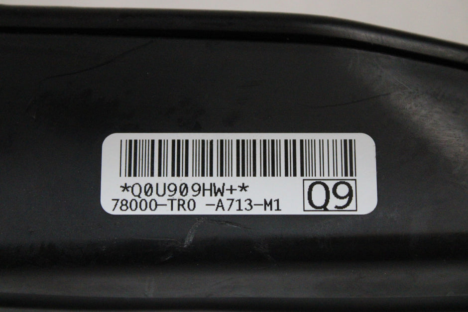 OEM Honda Passenger Seat Airbag – Fits Civic, Civic Hybrid, Civic Gx (2012–2015) – Part 78000-TR0-A713-M1 – Honda – product view
