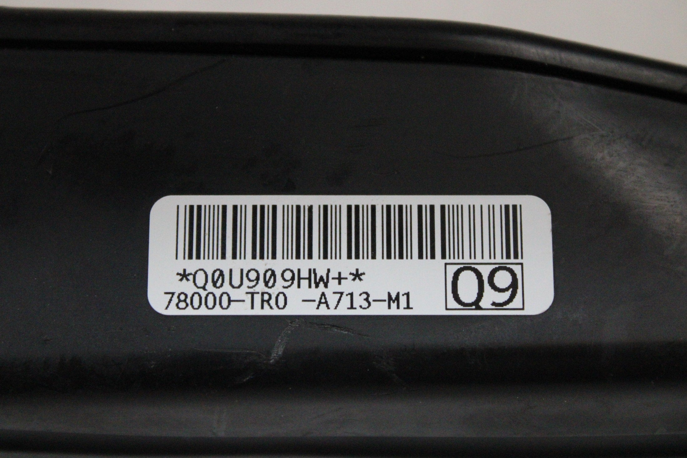 OEM Honda Passenger Seat Airbag – Fits Civic, Civic Hybrid, Civic Gx (2012–2015) – Part 78000-TR0-A713-M1 – Honda – product view