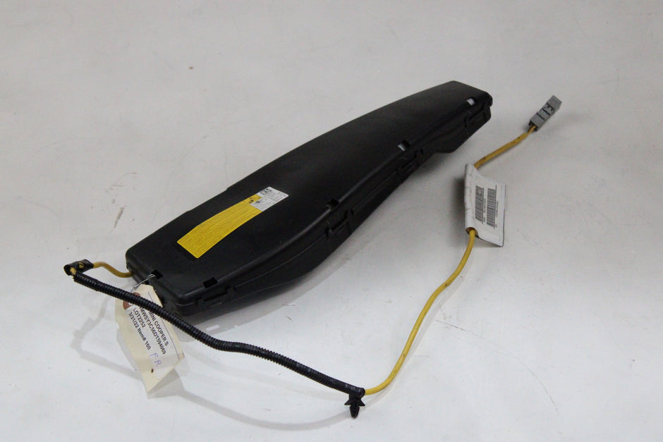 OEM MINI Passenger Seat Airbag – Fits Cooper Coupe (2011–2015) – Part 52102759572 – MINI – product view