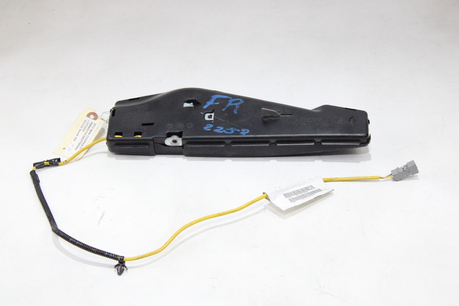 OEM MINI Passenger Seat Airbag – Fits Cooper Coupe (2011–2015) – Part 52102759572 – MINI – product view