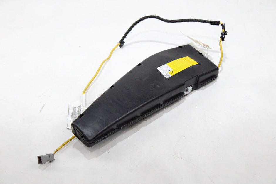 OEM MINI Passenger Seat Airbag – Fits Cooper Coupe (2011–2015) – Part 52102759572 – MINI – product view