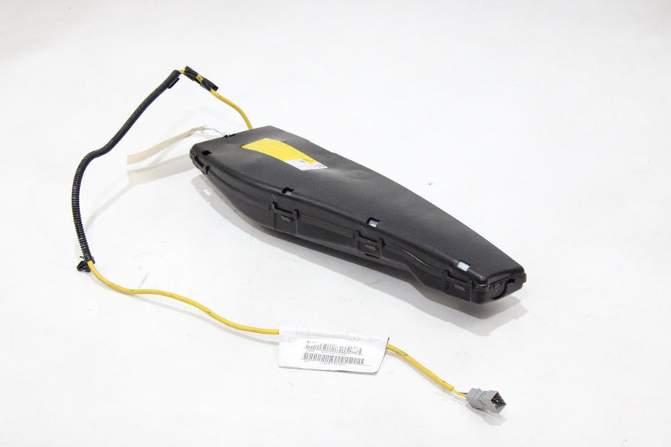 OEM MINI Passenger Seat Airbag – Fits Cooper Coupe (2011–2015) – Part 52102759572 – MINI – product view