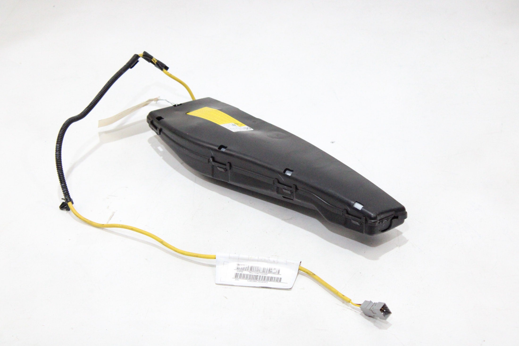 OEM MINI Passenger Seat Airbag – Fits Cooper Coupe (2011–2015) – Part 52102759572 – MINI – product view