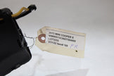 OEM MINI Passenger Seat Airbag – Fits Cooper Coupe (2011–2015) – Part 52102759572 – MINI – product view