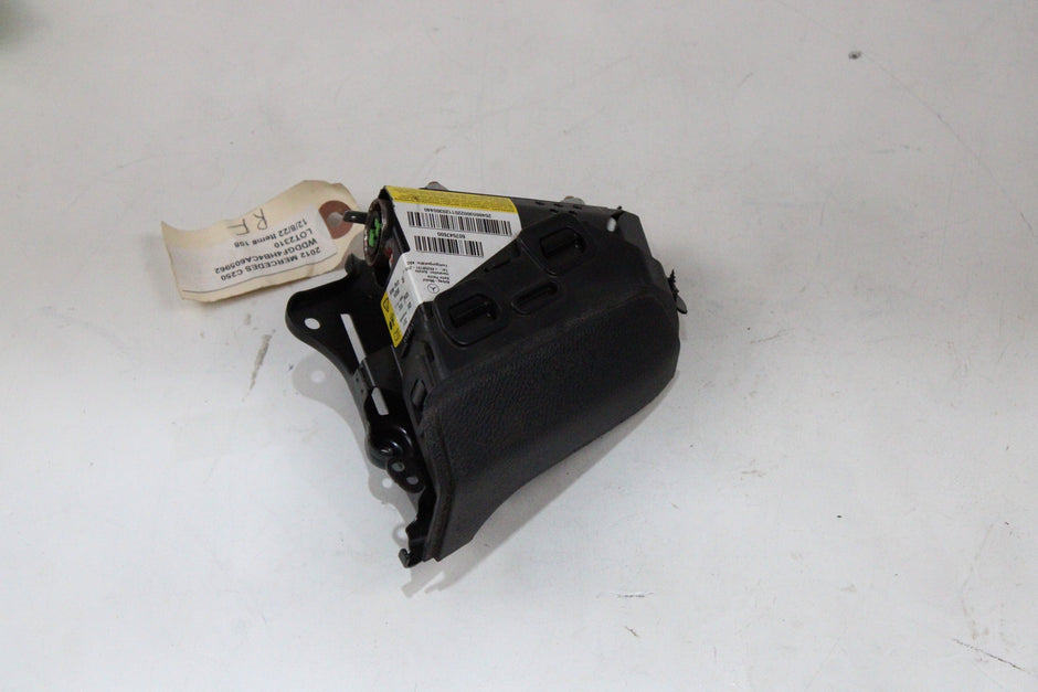 OEM Mercedes-Benz Side Airbag – Fits C250, C300, C350, C63 Amg (2008–2014) – Part A2048603002 – Mercedes-Benz – product view
