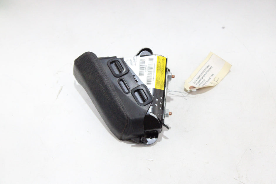 OEM Mercedes-Benz Side Airbag – Fits C250, C300, C350, C63 Amg (2008–2014) – Part A2048603002 – Mercedes-Benz – product view
