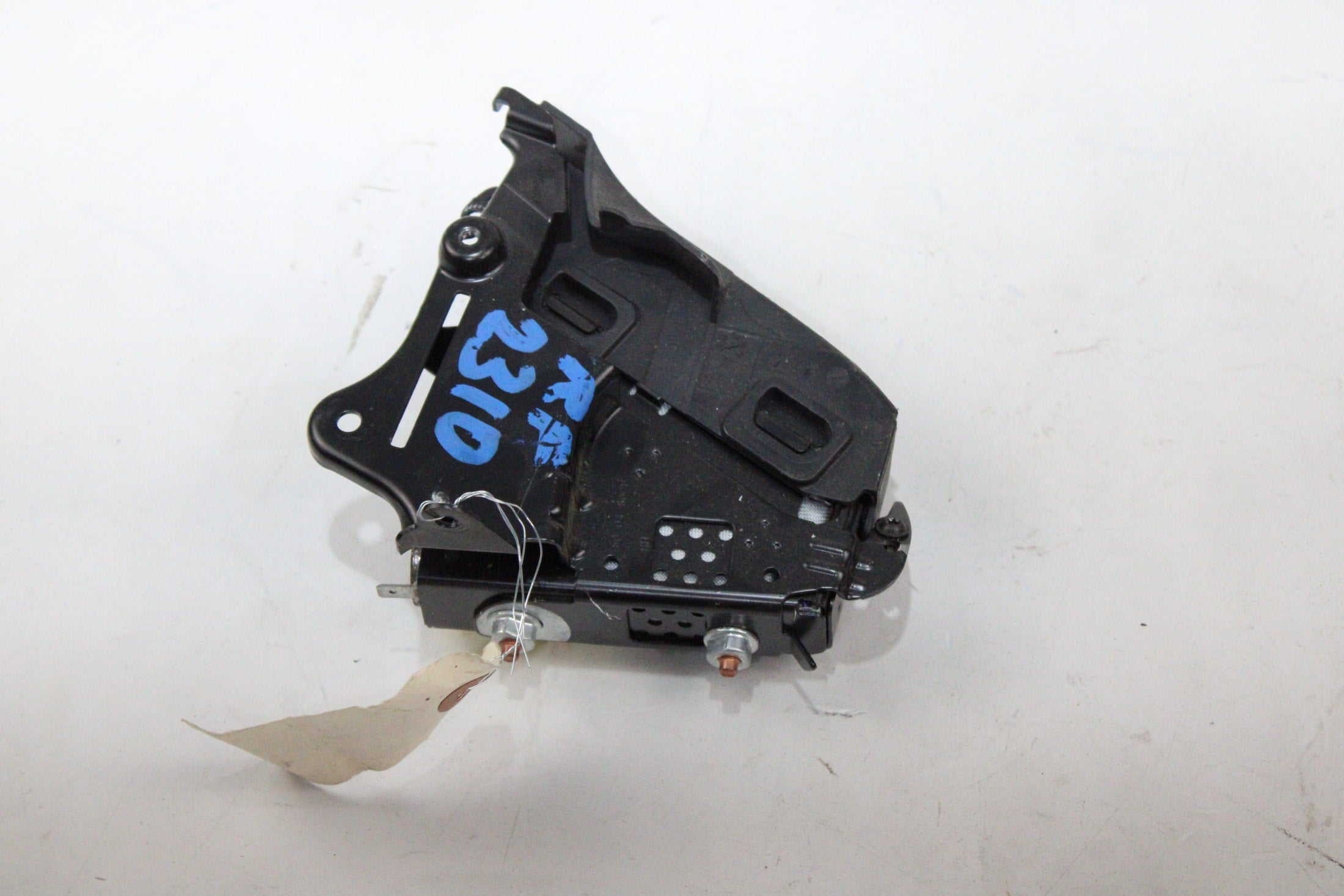 OEM Mercedes-Benz Side Airbag – Fits C250, C300, C350, C63 Amg (2008–2014) – Part A2048603002 – Mercedes-Benz – product view
