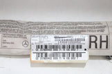 OEM Merecedes-benz Passenger Seat Airbag – Fits E250, E350, E400, E550 (2010–2017) – Part A 207 860 04 02 – Merecedes-benz – product view