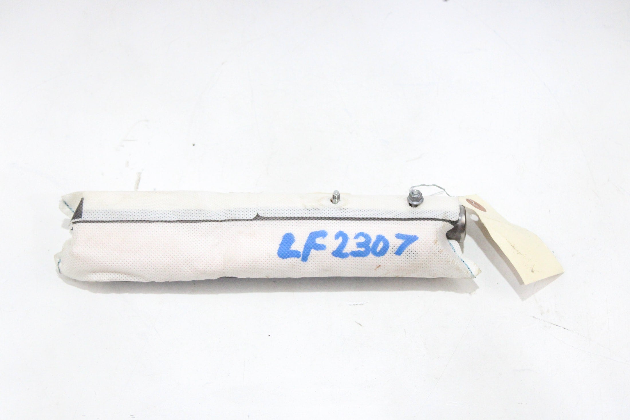 OEM Merecedes-benz Passenger Seat Airbag – Fits E250, E350, E400, E550 (2010–2017) – Part A 207 860 04 02 – Merecedes-benz – product view