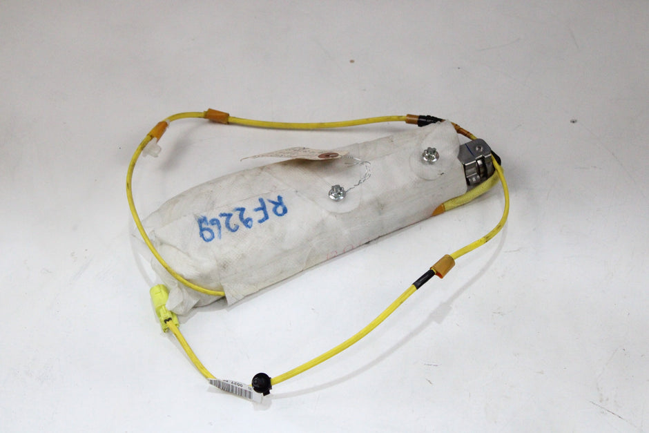 OEM Lexus Passenger Seat Airbag – Fits LS460, LS600HL (2008–2016) – Part 73910-50030 – Lexus – product view