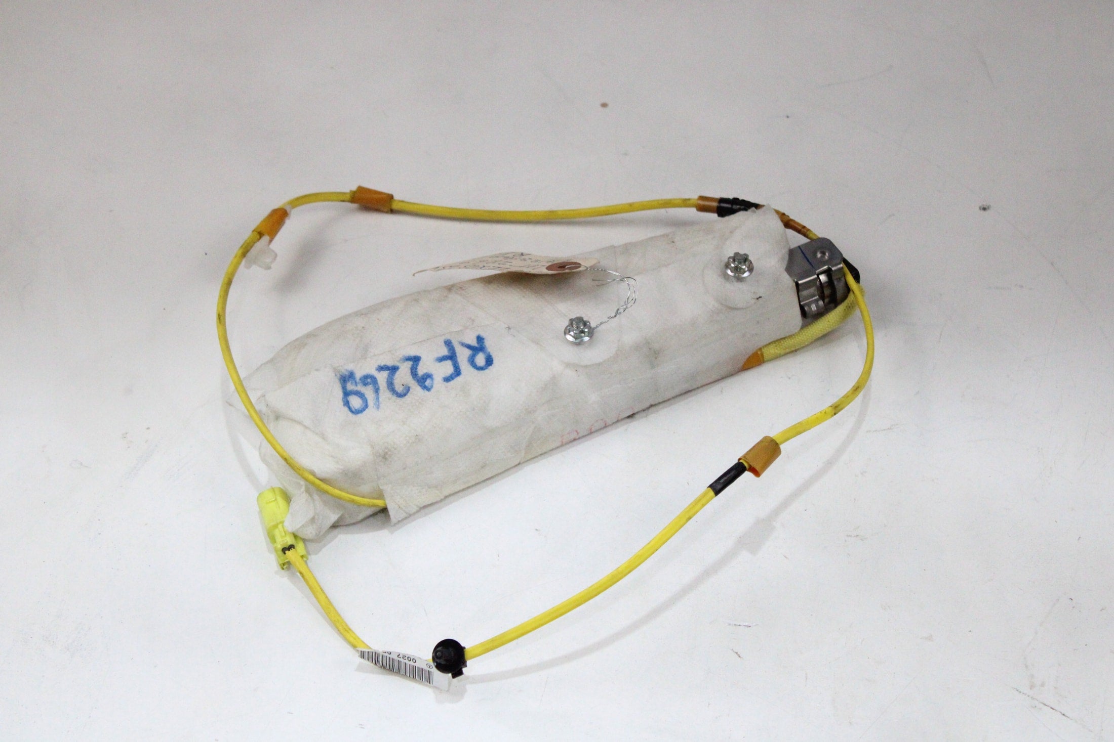 OEM Lexus Passenger Seat Airbag – Fits LS460, LS600HL (2008–2016) – Part 73910-50030 – Lexus – product view