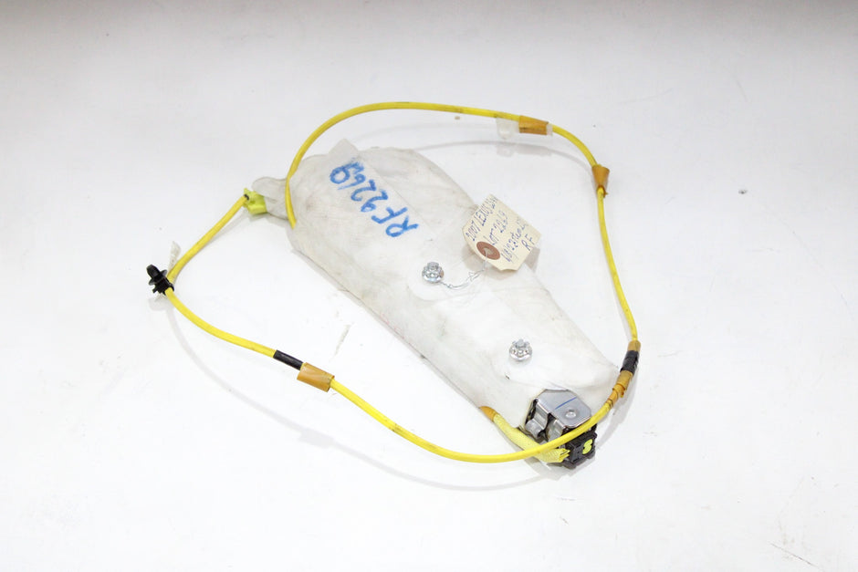 OEM Lexus Passenger Seat Airbag – Fits LS460, LS600HL (2008–2016) – Part 73910-50030 – Lexus – product view