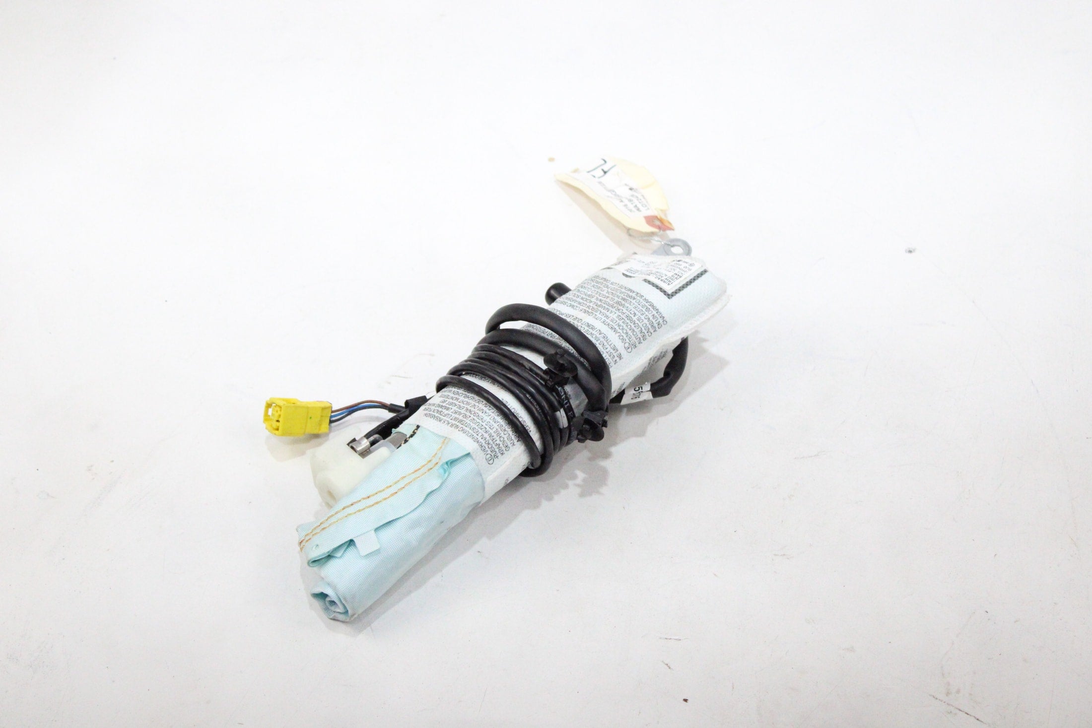 OEM Audi Side Airbag – Fits Q3 (2015–2018) – Part 8U0 880 241 D – Audi – product view