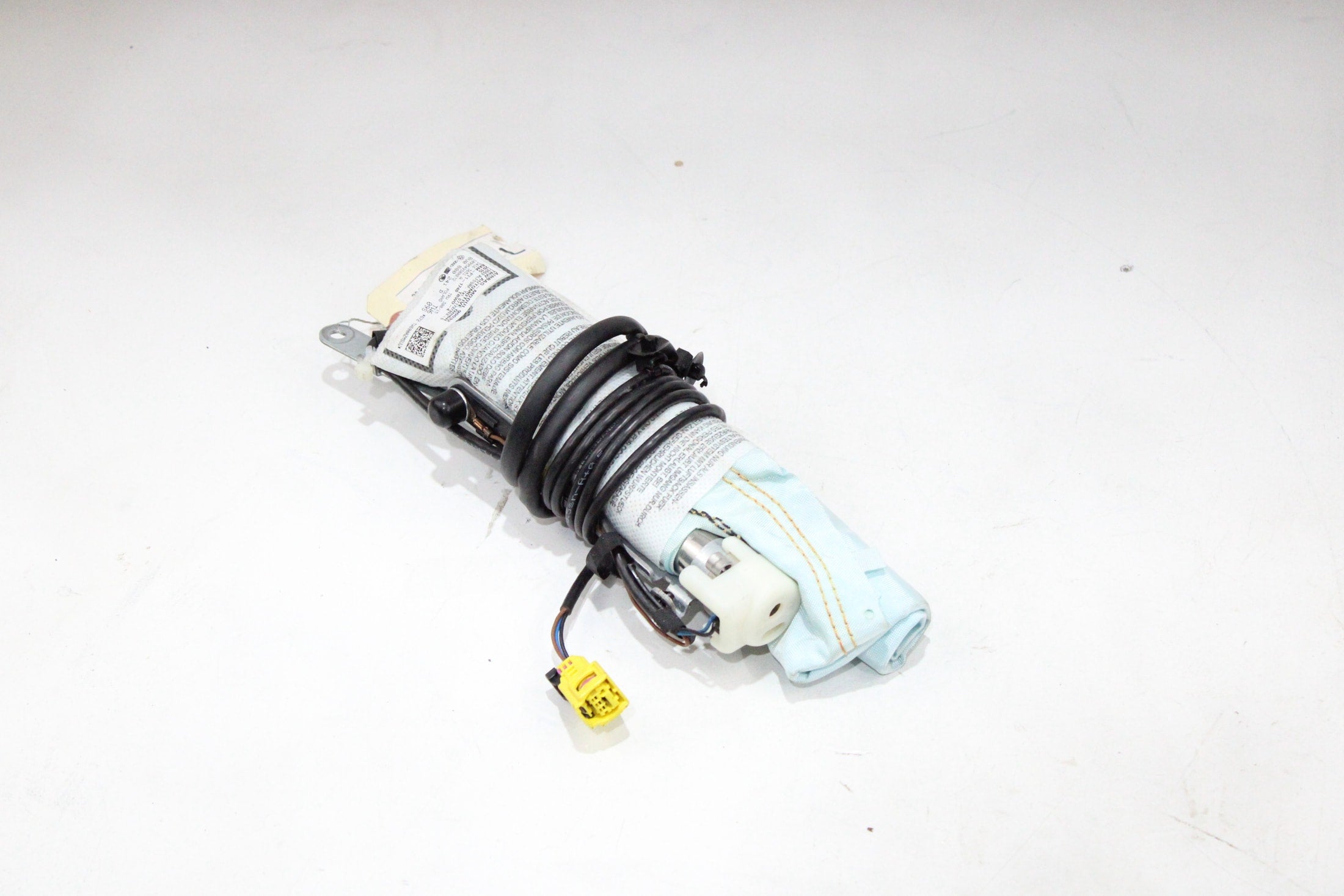 OEM Audi Side Airbag – Fits Q3 (2015–2018) – Part 8U0 880 241 D – Audi – product view