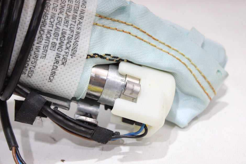 OEM Audi Side Airbag – Fits Q3 (2015–2018) – Part 8U0 880 241 D – Audi – product view