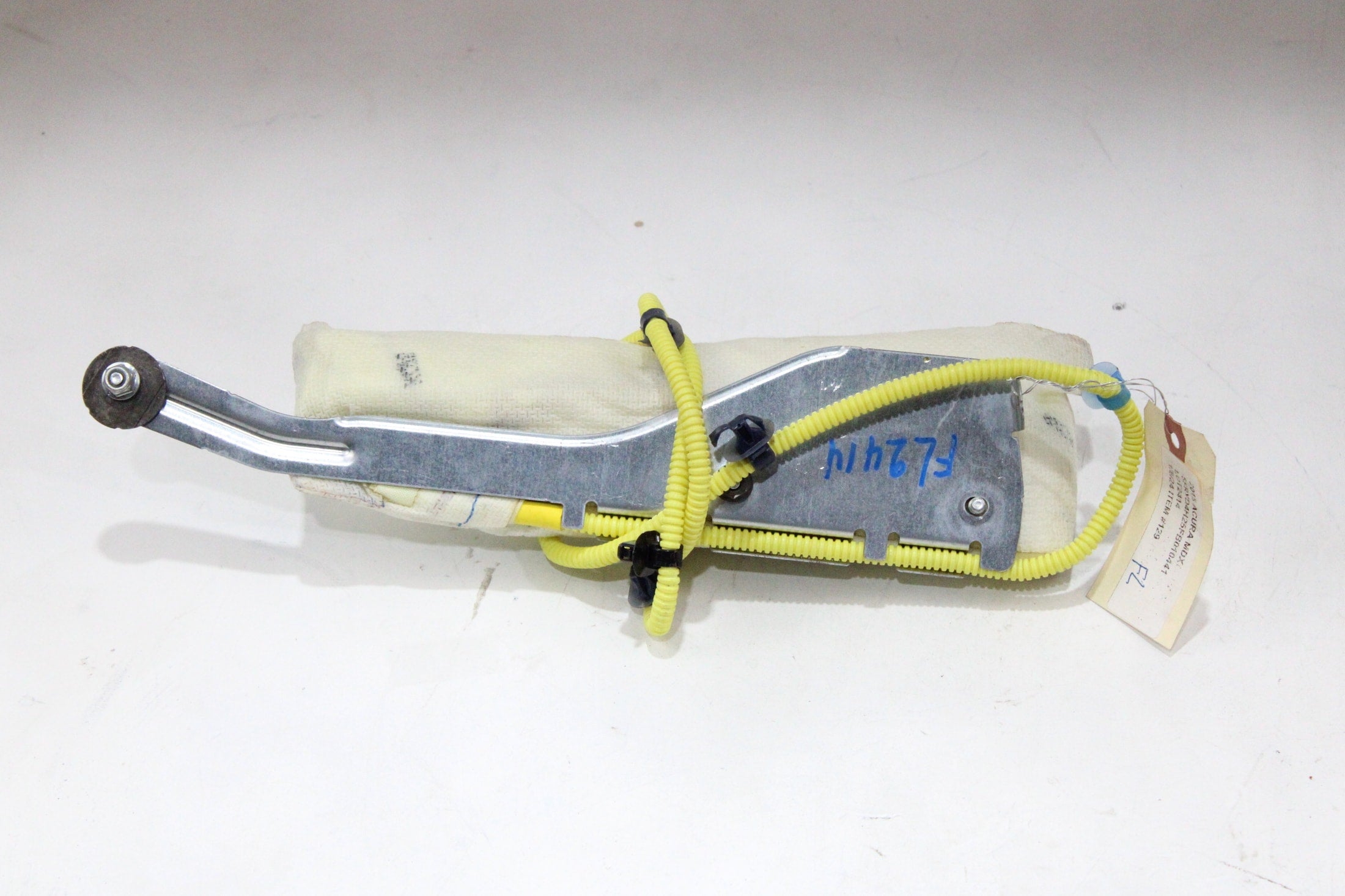 OEM Acura Driver Seat Airbag – Fits Mdx (2014–2020) – Part 78055-TZ5-A00 – Acura – product view