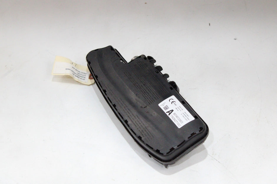 OEM BMW Passenger Seat Airbag – Fits X5 Series, X6 Series (2014–2019) – Part 86746720803 – BMW – product view