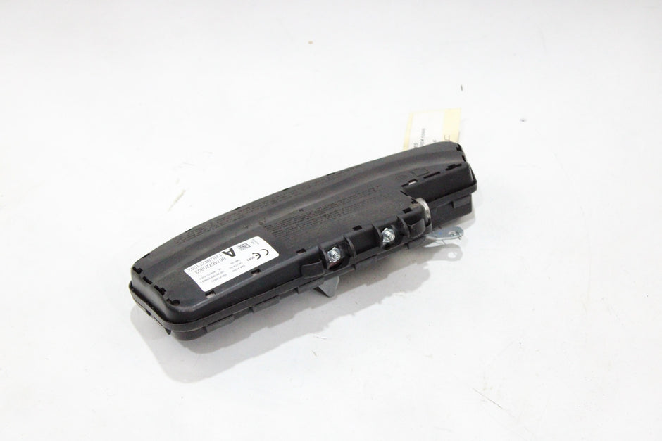 OEM BMW Passenger Seat Airbag – Fits X5 Series, X6 Series (2014–2019) – Part 86746720803 – BMW – product view