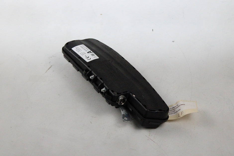 OEM BMW Passenger Seat Airbag – Fits X5 Series, X6 Series (2014–2019) – Part 86746720803 – BMW – product view