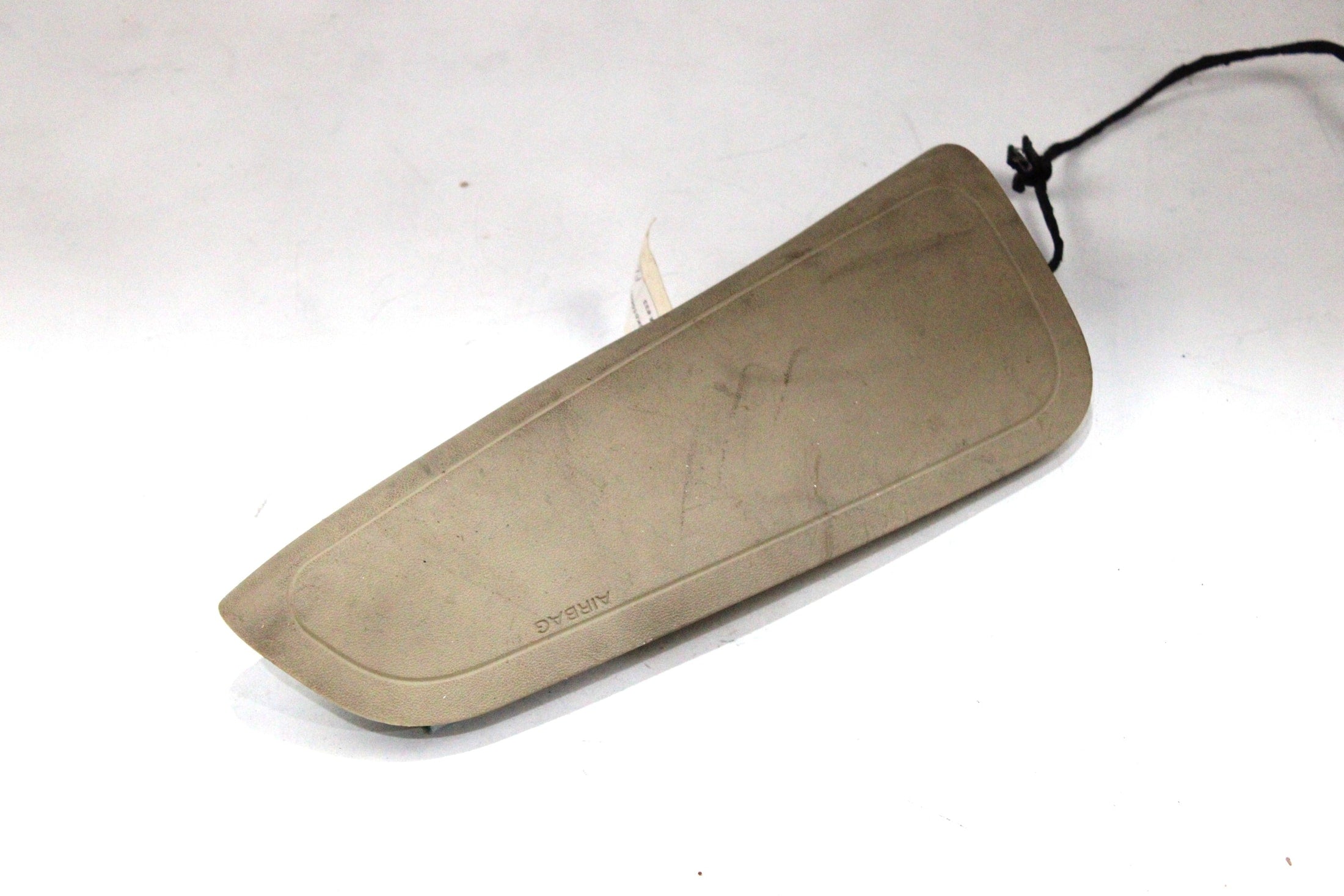 OEM Audi Side Airbag – Fits S4, A4 (2006–2009) – Part 8H0 880 241 8C1 – Audi – product view