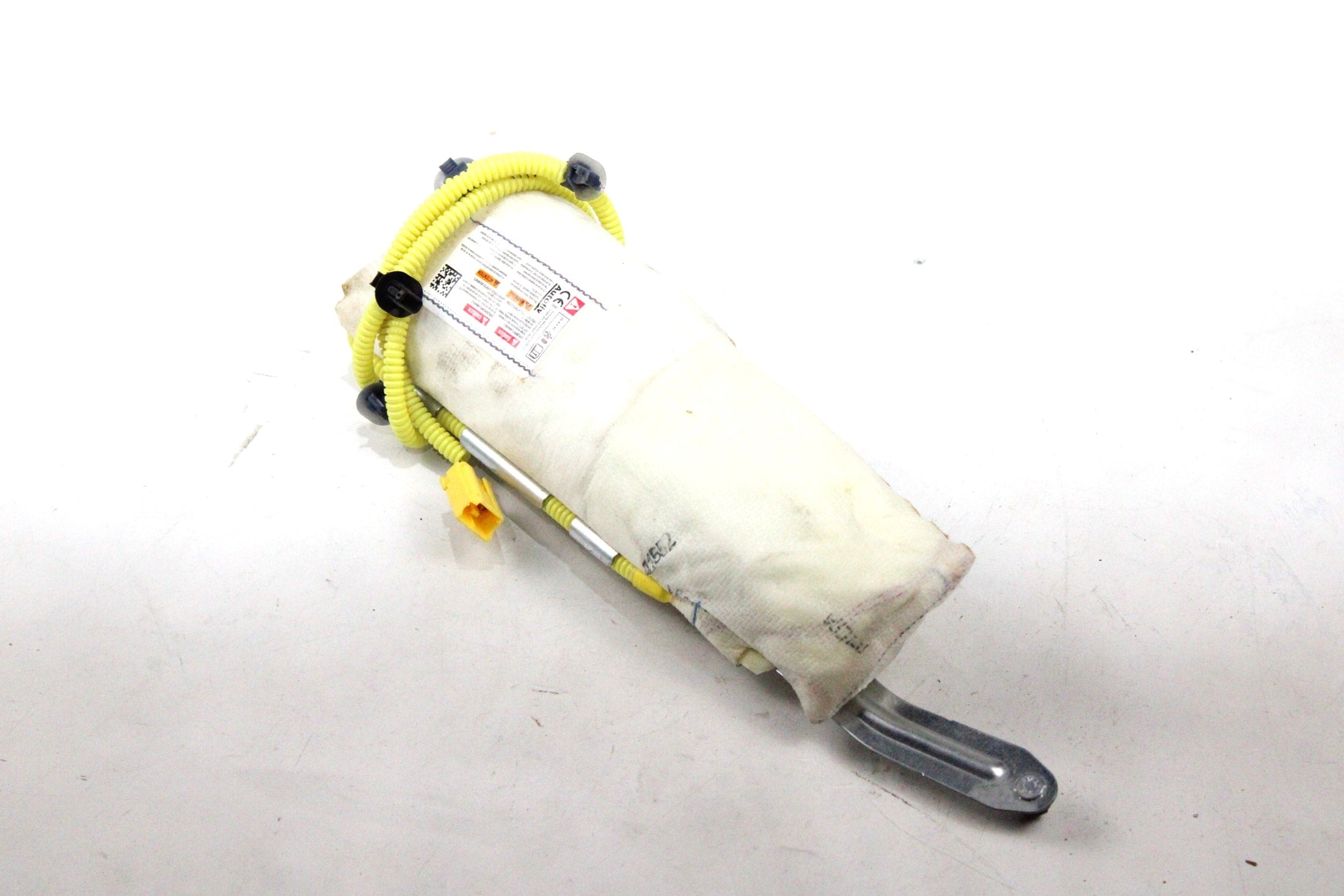 OEM Acura Passenger Seat Airbag – Fits Mdx (2014–2020) – Part 78050-tz5-a00 – Acura – product view