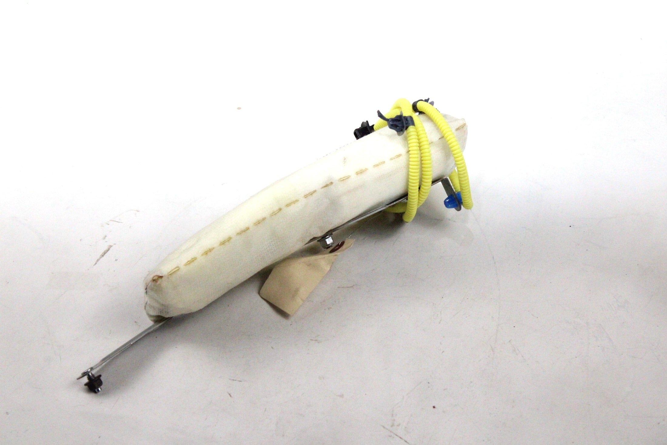 OEM Acura Passenger Seat Airbag – Fits Mdx (2014–2020) – Part 78050-tz5-a00 – Acura – product view