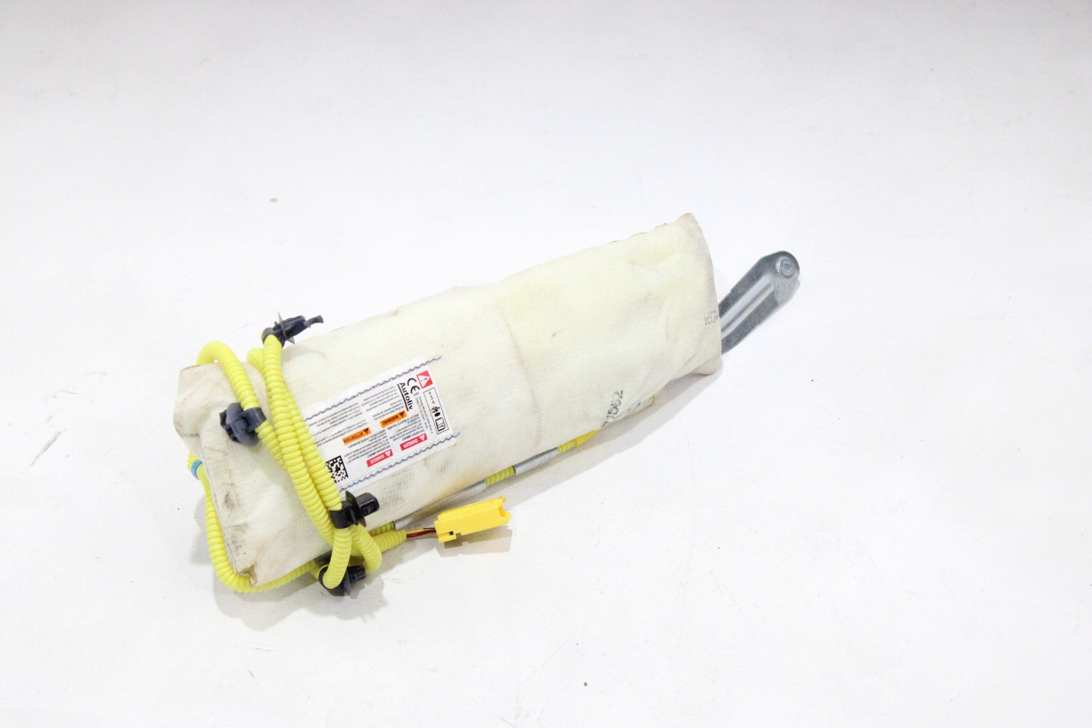 OEM Acura Passenger Seat Airbag – Fits Mdx (2014–2020) – Part 78050-tz5-a00 – Acura – product view