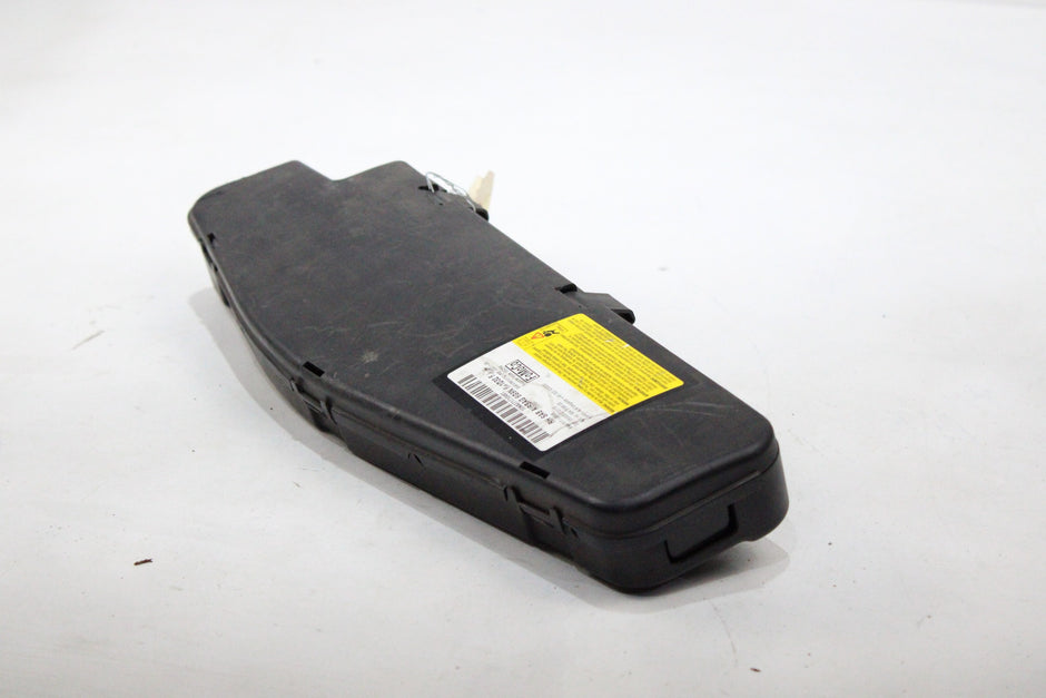 OEM Land Rover Passenger Seat Airbag – Fits Range Rover L322, Range Rover Sport L320, Discovery LR4 (2008–2012) – Part 603298701 – Land Rover – product view