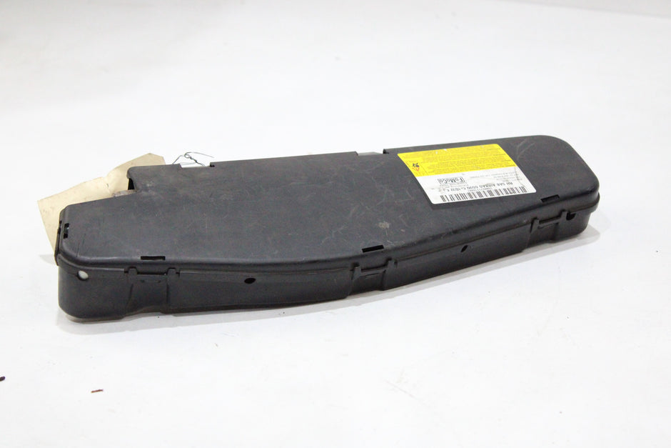 OEM Land Rover Passenger Seat Airbag – Fits Range Rover L322, Range Rover Sport L320, Discovery LR4 (2008–2012) – Part 603298701 – Land Rover – product view