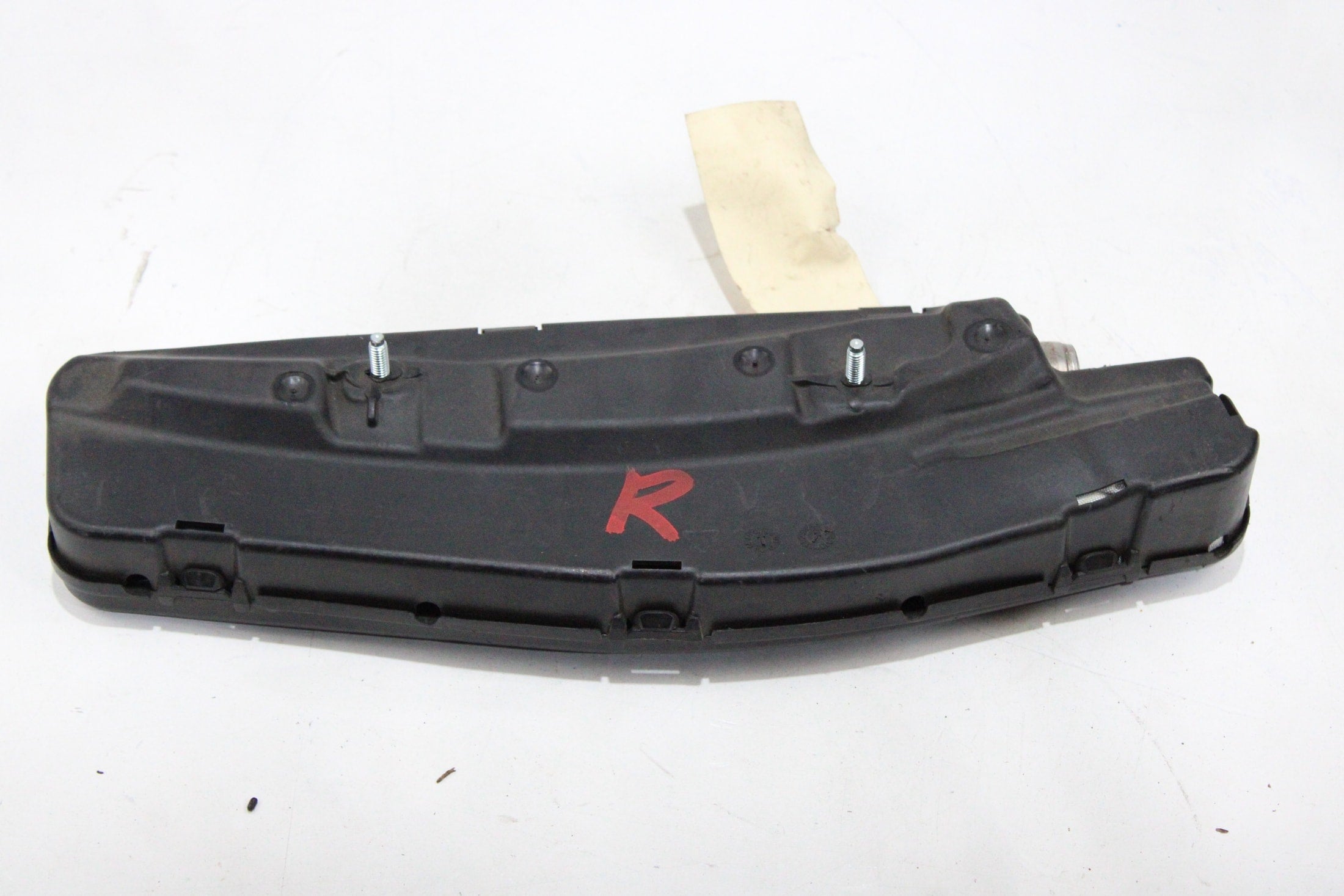 OEM Land Rover Passenger Seat Airbag – Fits Range Rover L322, Range Rover Sport L320, Discovery LR4 (2008–2012) – Part 603298701 – Land Rover – product view
