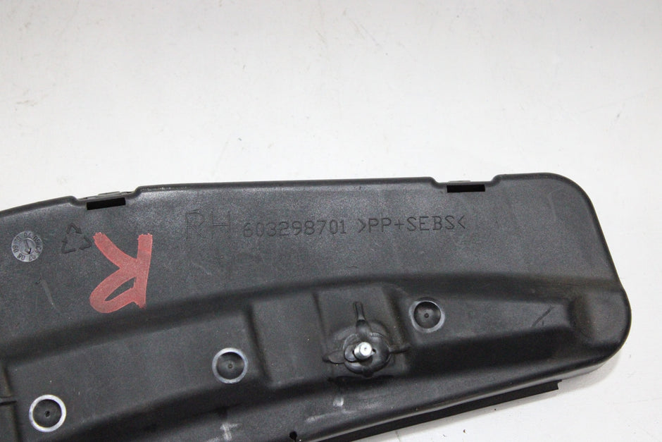 OEM Land Rover Passenger Seat Airbag – Fits Range Rover L322, Range Rover Sport L320, Discovery LR4 (2008–2012) – Part 603298701 – Land Rover – product view