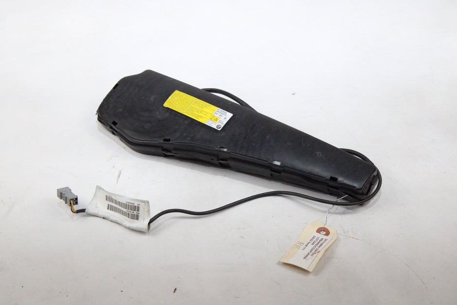 OEM BMW Passenger Seat Airbag – Fits 328I, 335I (2007–2013) – Part 86716535204Z – BMW – product view