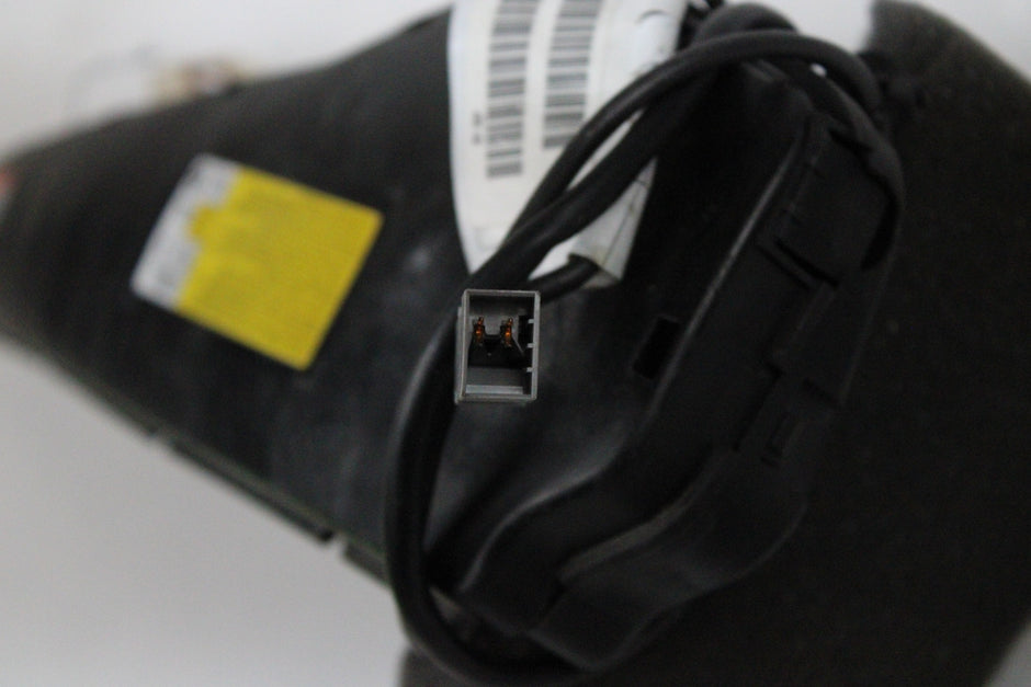 OEM BMW Passenger Seat Airbag – Fits 328I, 335I (2007–2013) – Part 86716535204Z – BMW – product view