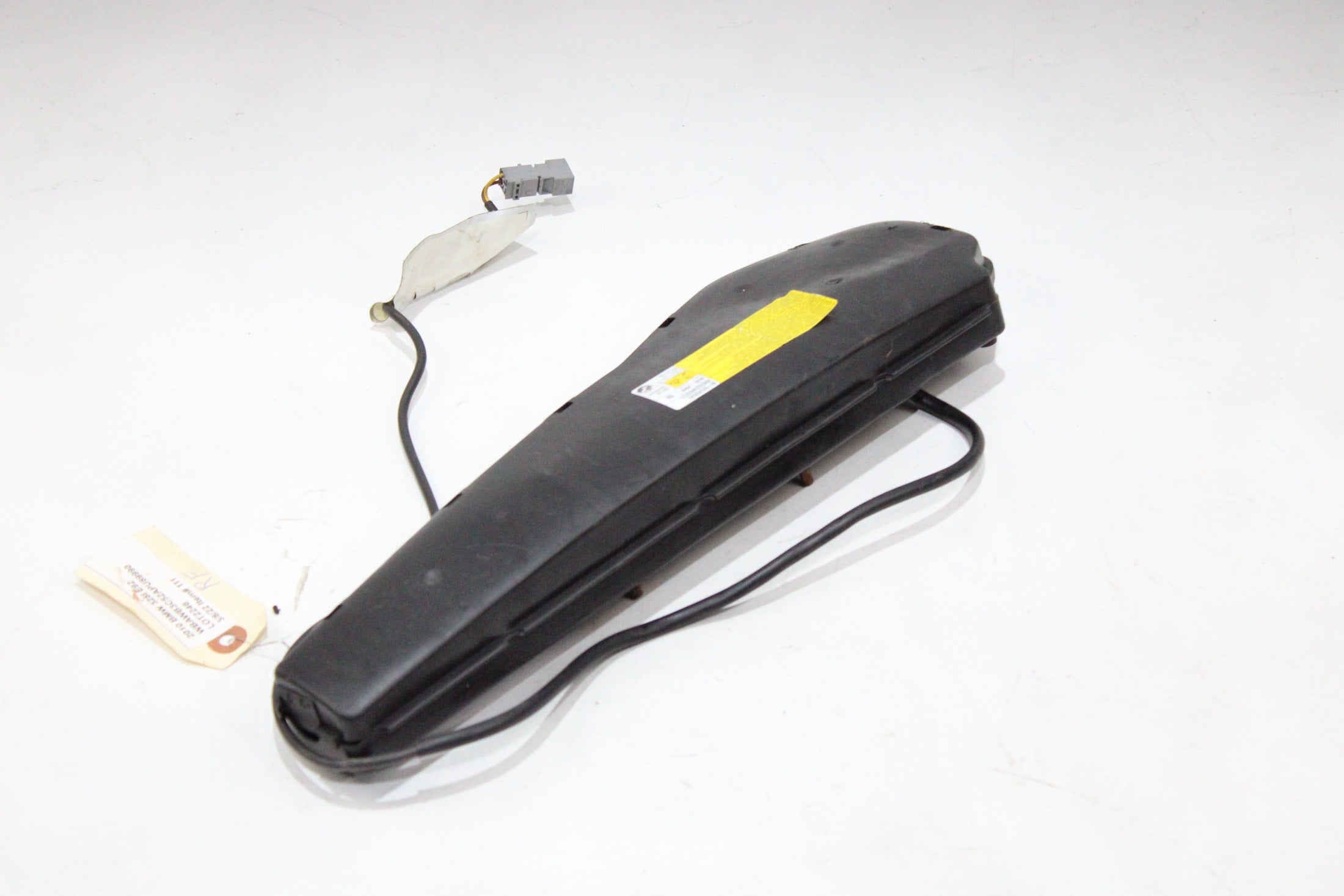 OEM BMW Passenger Seat Airbag – Fits 328I, 335I (2007–2013) – Part 86716535204Z – BMW – product view