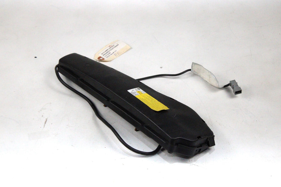 OEM BMW Passenger Seat Airbag – Fits 328I, 335I (2007–2013) – Part 86716535204Z – BMW – product view