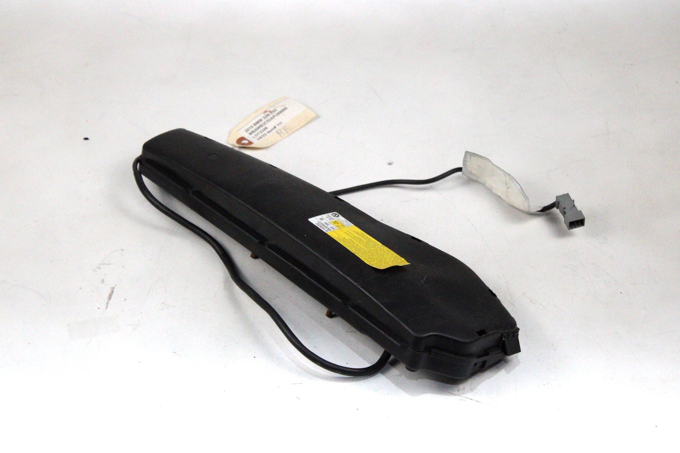 OEM BMW Passenger Seat Airbag – Fits 328I, 335I (2007–2013) – Part 86716535204Z – BMW – product view