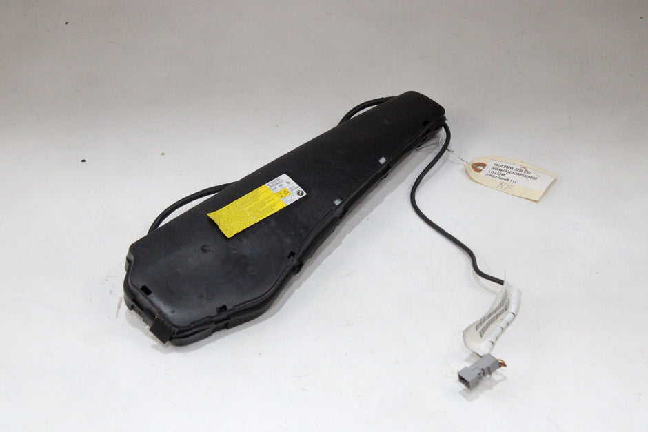OEM BMW Passenger Seat Airbag – Fits 328I, 335I (2007–2013) – Part 86716535204Z – BMW – product view
