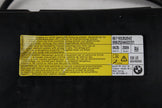 OEM BMW Passenger Seat Airbag – Fits 328I, 335I (2007–2013) – Part 86716535204Z – BMW – product view
