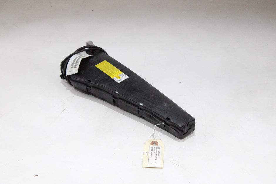 OEM BMW Passenger Seat Airbag – Fits 328I, 335I (2007–2013) – Part 86716535204Z – BMW – product view