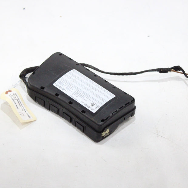 OEM Porsche Driver Seat Airbag – Fits Cayenne (2003–2010) – Part 7L0 880 239 B – Porsche – product view