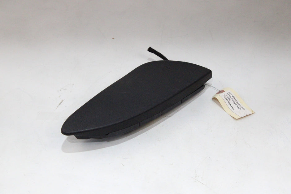 OEM Mercedes-Benz Driver Seat Airbag – Fits Cls 500, Cls 350, Cls 320 Cdi (2004–2010) – Part 604195715 – Mercedes-Benz – product view