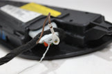 OEM Mercedes-Benz Driver Seat Airbag – Fits Cls 500, Cls 350, Cls 320 Cdi (2004–2010) – Part 604195715 – Mercedes-Benz – product view