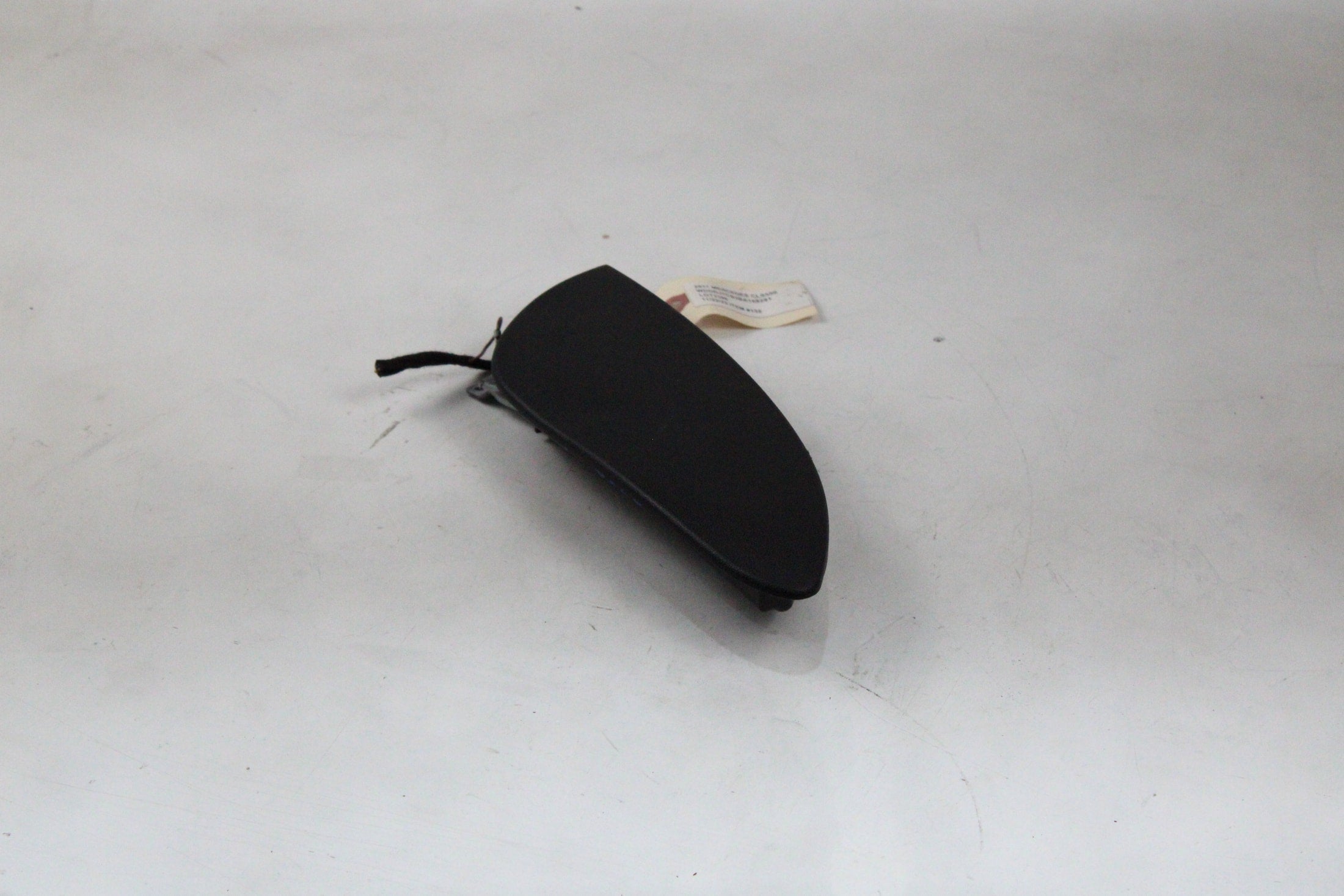 OEM Mercedes-Benz Driver Seat Airbag – Fits Cls 500, Cls 350, Cls 320 Cdi (2004–2010) – Part 604195715 – Mercedes-Benz – product view
