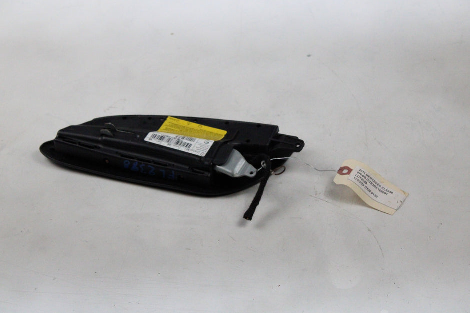OEM Mercedes-Benz Driver Seat Airbag – Fits Cls 500, Cls 350, Cls 320 Cdi (2004–2010) – Part 604195715 – Mercedes-Benz – product view
