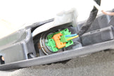 OEM Mercedes-Benz Driver Seat Airbag – Fits Cls 500, Cls 350, Cls 320 Cdi (2004–2010) – Part 604195715 – Mercedes-Benz – product view