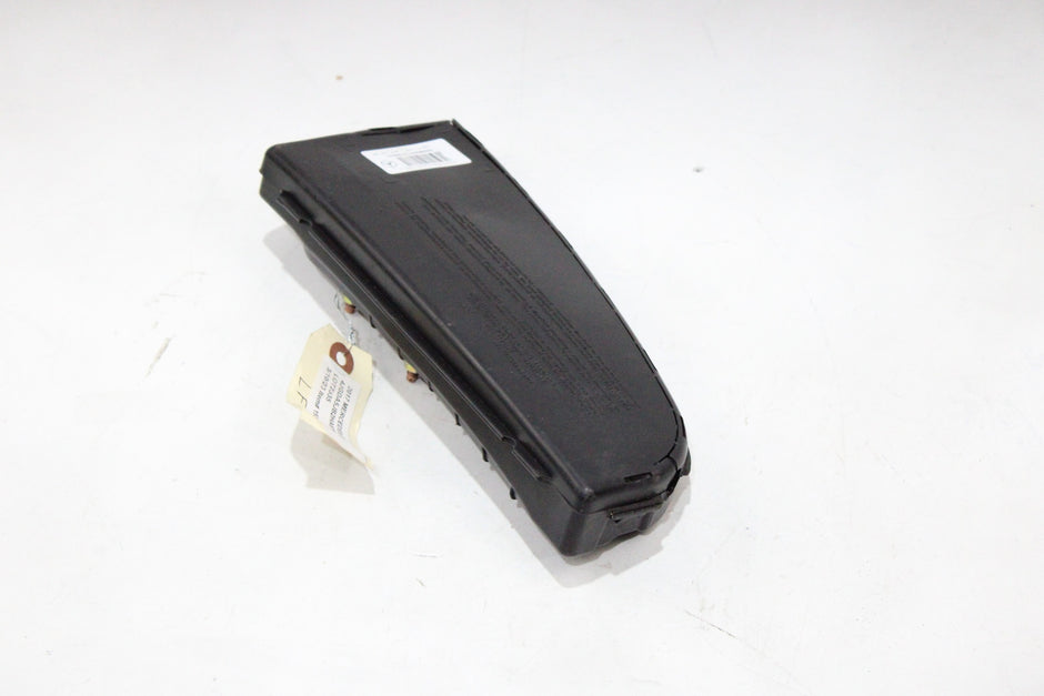 OEM Mercedes-Benz Driver Seat Airbag – Fits ML500, GLE350, GLS450 (2012–2019) – Part A1668600502 – Mercedes-Benz – product view