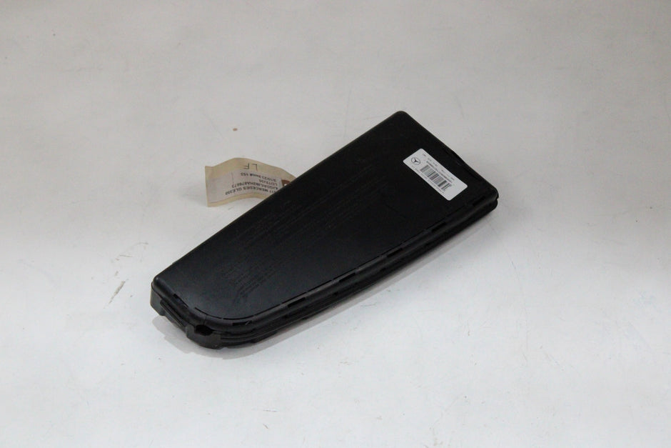 OEM Mercedes-Benz Driver Seat Airbag – Fits ML500, GLE350, GLS450 (2012–2019) – Part A1668600502 – Mercedes-Benz – product view