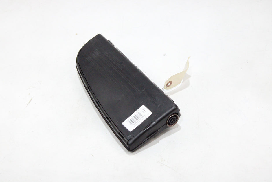 OEM Mercedes-Benz Driver Seat Airbag – Fits ML500, GLE350, GLS450 (2012–2019) – Part A1668600502 – Mercedes-Benz – product view